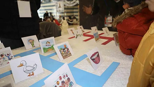 Diyarbakır'da 'Dilimizin Zenginlikleri Festivali' düzenlendi