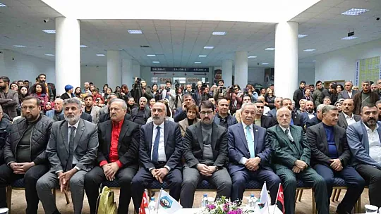 Diyarbakır'da 'Kitap Fuarı' kapılarını açtı