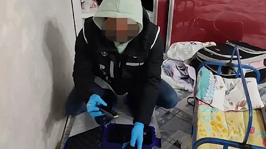 Diyarbakır'da 30 milyon TL'lik şüpheli hesap polisi harekete geçirdi: 10 gözaltı