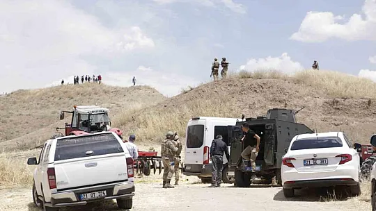 Diyarbakır'da 9 kişinin öldüğü arazi kavgasında kan donduran detaylar