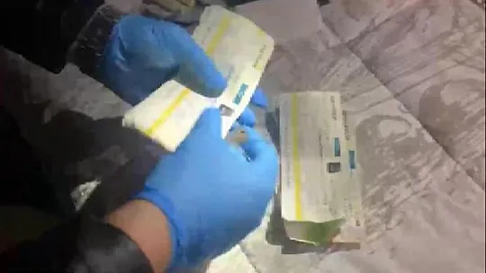 Diyarbakır'da asayiş ve kaçakçılık operasyonu: 9 tutuklama