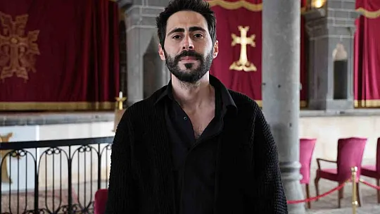 Diyarbakır'da asırlık kilisede klasik müzik konseri