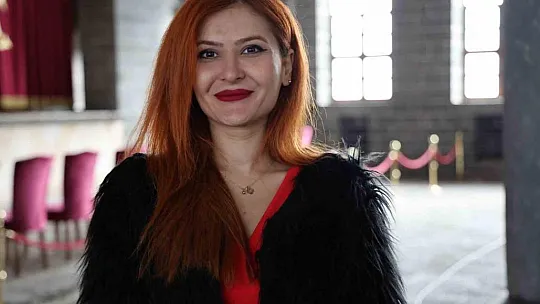 Diyarbakır'da asırlık kilisede klasik müzik konseri