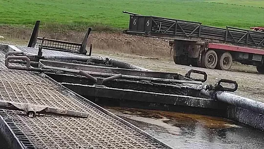 Diyarbakır'da çalışma yapılan petrol kuyusunda patlama: 1 ölü, 1 yaralı