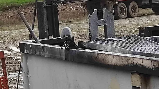 Diyarbakır'da çalışma yapılan petrol kuyusunda patlama: 1 ölü, 1 yaralı