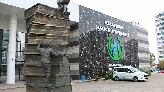 Diyarbakır'da eğitime yapılan yeni yatırımlar hız kesmeden sürüyor
