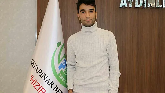 Diyarbakır'da eğitime yapılan yeni yatırımlar hız kesmeden sürüyor