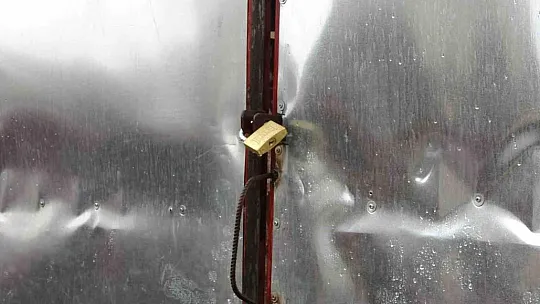 Diyarbakır'da Karadeniz fıkralarını aratmayan akılalmaz olay