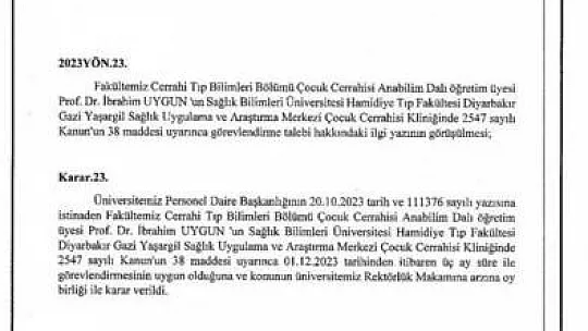 Diyarbakır'da memurun yazışma hatası nedeniyle 20 kelebek hastasının boğaz ameliyatı ertelendi