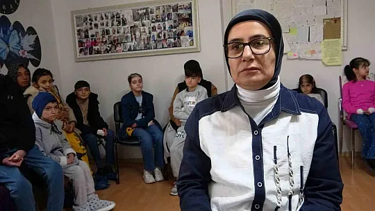 Diyarbakır'da memurun yazışma hatası nedeniyle 20 kelebek hastasının boğaz ameliyatı ertelendi