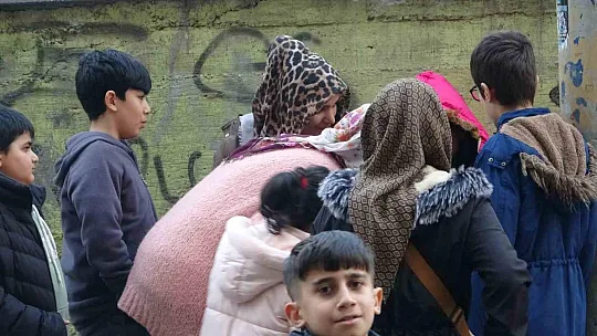 Diyarbakır'da okulda gıda zehirlenmesi şüphesi