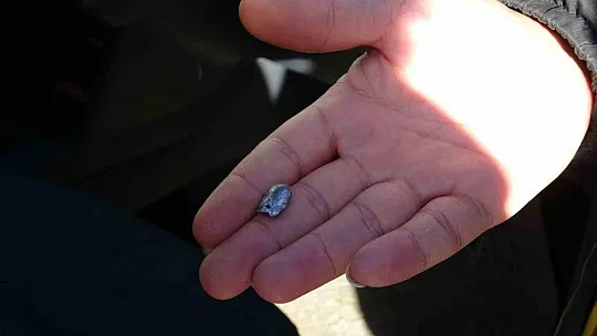 Diyarbakır'da parkta başlayan tartışma kanlı bitti: 2 kişi silahla yaralandı