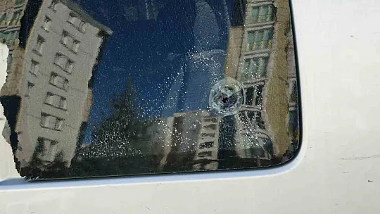 Diyarbakır'da parkta başlayan tartışma kanlı bitti: 2 kişi silahla yaralandı