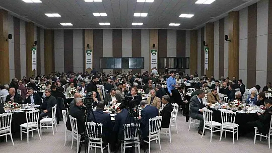 Diyarbakır'da sanayi zirvesi