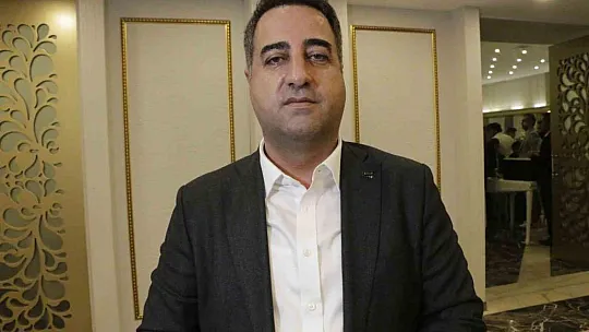 Diyarbakır'da siyasetçileri ve iş adamlarını bir araya getiren düğüne 3 bin kişi katıldı