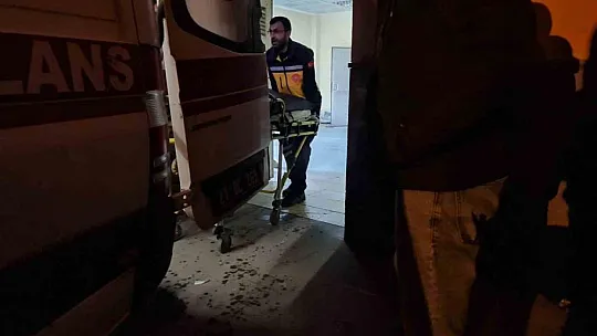 Diyarbakır'da taziye dönüşü feci kaza: 3 ölü, 4 yaralı