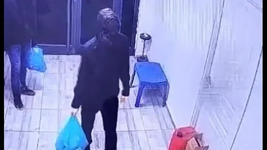Diyarbakır'da teröristlerin saldırı girişimi engellendi