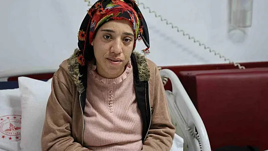 Diyarbakır'da yeni yılda 'Umut' ve 'Lina' dünyaya geldi