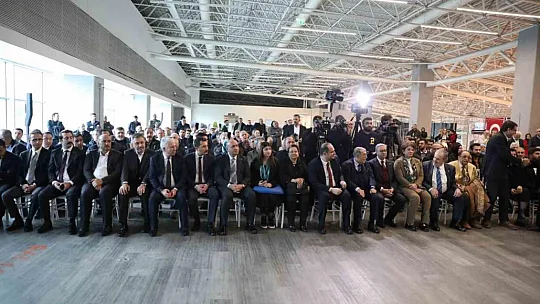 Diyarbakır İstanbul'da boy gösterdi