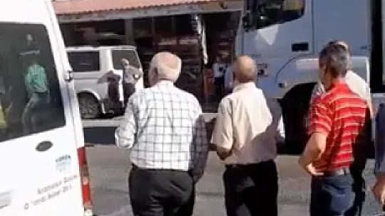 Siirt'te Aynı Aşirete Bağlı Akrabalar Arası Kavga: 3 Yaralı