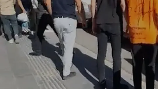 Siirt'te Aynı Aşirete Bağlı Akrabalar Arası Kavga: 3 Yaralı