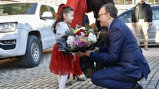 Eruh'ta 2. Aile Destek Merkezi hizmete girdi