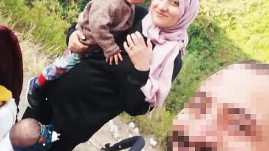 Eşini öldüren zanlı 'tabanca kazara ateş aldı' dedi