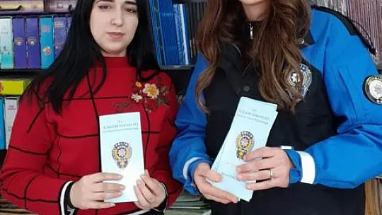 Esnaflar olaylara karşı uyarıldı