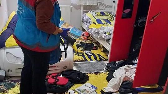 Evde bakım ve temizlik hizmetleri devam ediyor