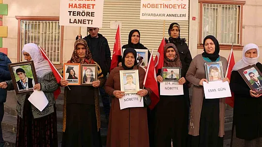 Evlat mücadelesindeki aile sayısı 374 oldu