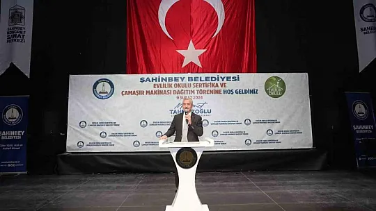 Evlilik Okulu'nda eğitim gören 452 çift daha sertifikasını aldı