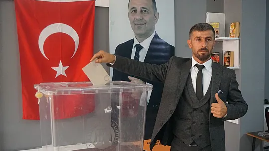 Adalet Birlik Partisi Siirt İl Kongresi Yapıldı