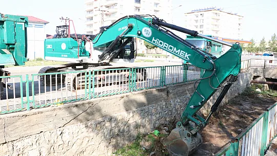 Defalarca gündeme getirdiğimiz konuya el atıldı! Kurtalan halkı rahat nefes alabilecek...