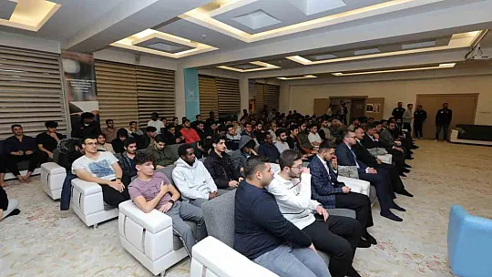 Fadıloğlu: 'Hepimizin bulunduğu yerde sorumlulukları var'
