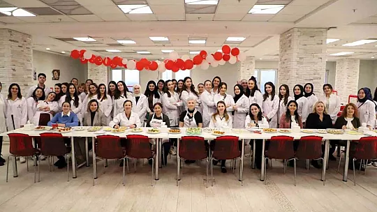 Fenilketonüride Beslenme İlkeleri ve Besin Hazırlama Atölyesi