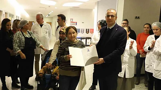 Fenilketonüride Beslenme İlkeleri ve Besin Hazırlama Atölyesi