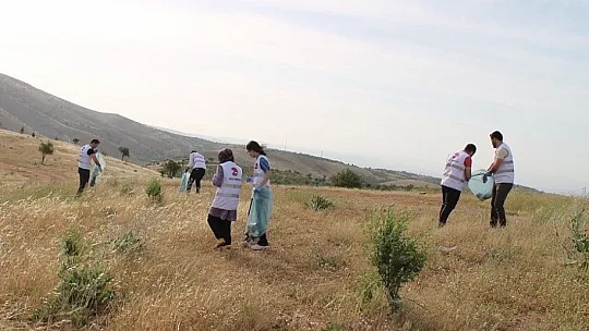 Siirt Barosu Doğa ve Çevre Yıkımlarına Dikkat Çekti