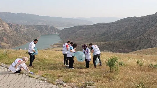 Siirt Barosu Doğa ve Çevre Yıkımlarına Dikkat Çekti