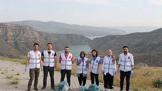 Siirt Barosu Doğa ve Çevre Yıkımlarına Dikkat Çekti