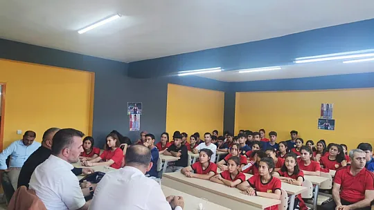 Dünya Şampiyonu Milli Sporcu Çebi Siirt'te