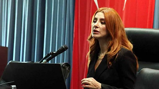 GAÜN'de 'Kutadgu Bilig Beyit Okumaları' konferansı