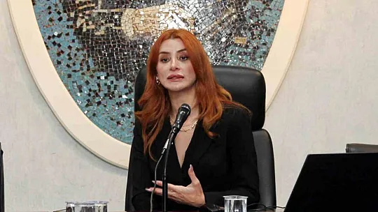 GAÜN'de 'Kutadgu Bilig Beyit Okumaları' konferansı
