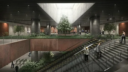 Gaziantep Metrosu için onay çıktı