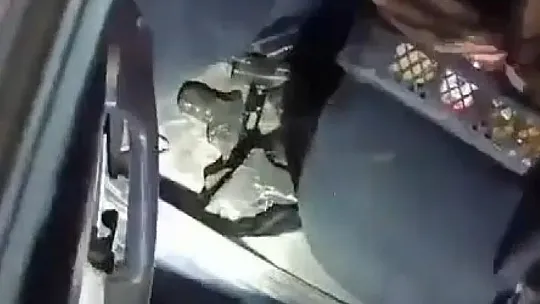 Gaziantep'te 11 adet kaçak tabanca ele geçirildi: 2 şahıs tutuklandı