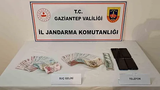 Gaziantep'te 4 göçmen kaçakçısı organizatörü yakalandı