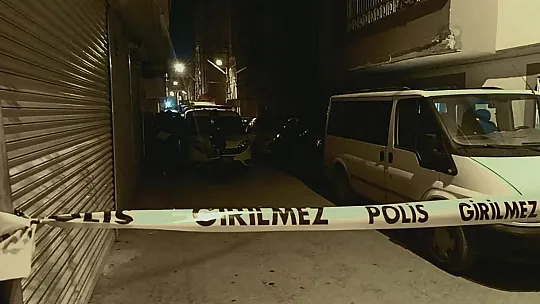 Gaziantep'te damat dehşeti