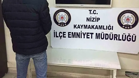 Gaziantep'te fuhuş operasyonu: 1 şahıs tutuklandı