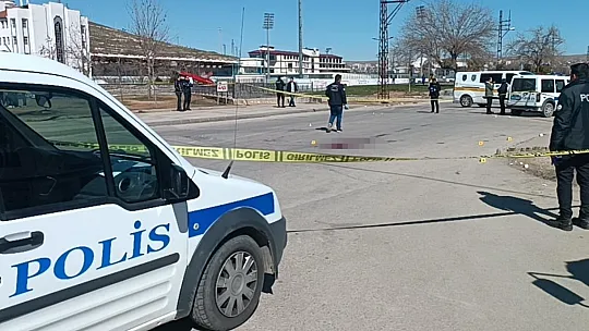 Gaziantep'te kasapların silahlı müşteri kavgası: 2 yaralı