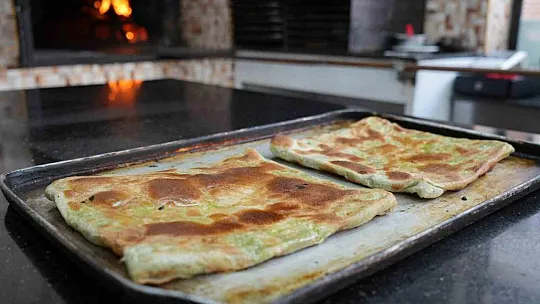 Gaziantep'te katmere yoğun ilgi