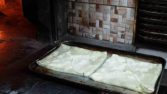 Gaziantep'te katmere yoğun ilgi
